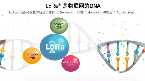 LoRa 開啟物聯(lián)網(wǎng)大規(guī)模推廣的理想技術(shù)選擇